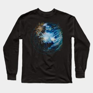 Starseeds Unite Long Sleeve T-Shirt